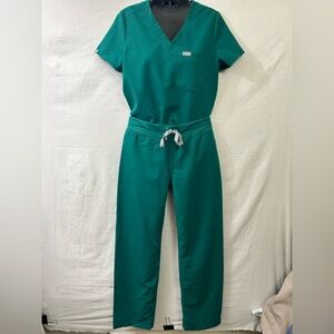 Figs Technical Collection Scrubs top/bottom